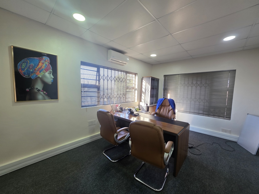 Commercial Property for Sale in Nahoon Eastern Cape